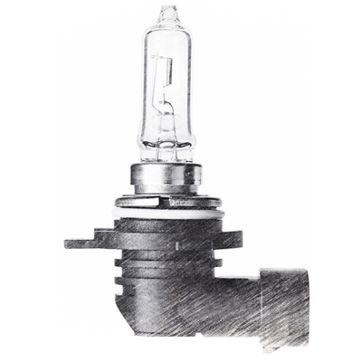 2015 Chevrolet Impala Daytime Running Light Bulb LED DRL Replacement
