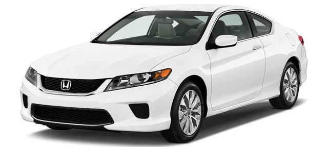 2010 Honda Accord Headlights Signal Tail Interior Lights