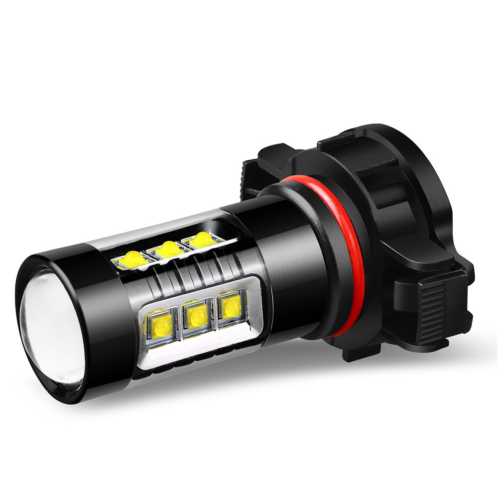 Automotive LED Fog Lights Bulbs for 2015 Chevy Silverado 3500HD