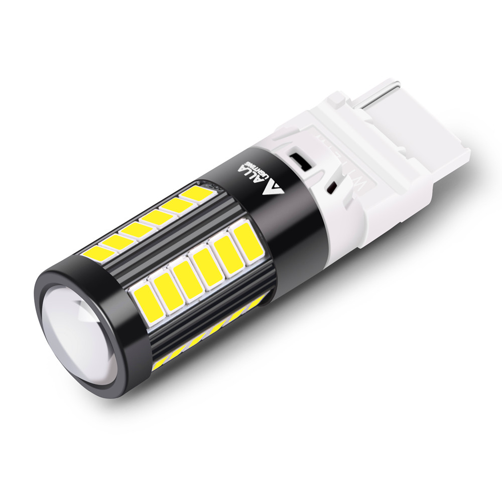 2020 Ford F350 Super Duty Reverse Lights Bulb WT21W LED Back-up Lamps