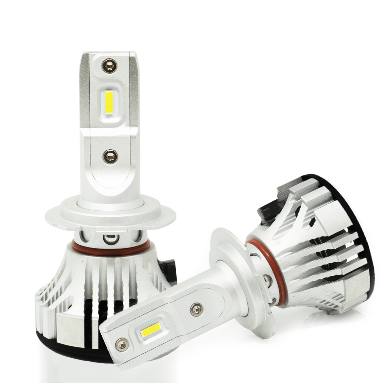 Automotive LED Low Beam Headlight Bulb for cars, trucks, motorcycles
