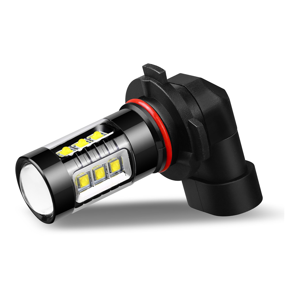 Super Bright LED Switchback Fog Light Bulb for 2017 Ram 1500