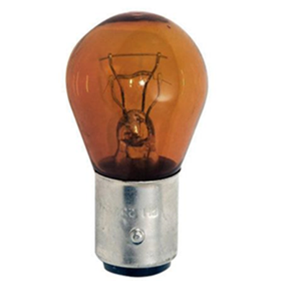 2020 Kia Optima Front Turn Signal Light Bulb LED 2357NA Amber Yellow