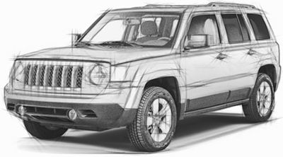 2013-jeep-patriot-led-headlights-fog-reverse-brake-map-lights-bulbs