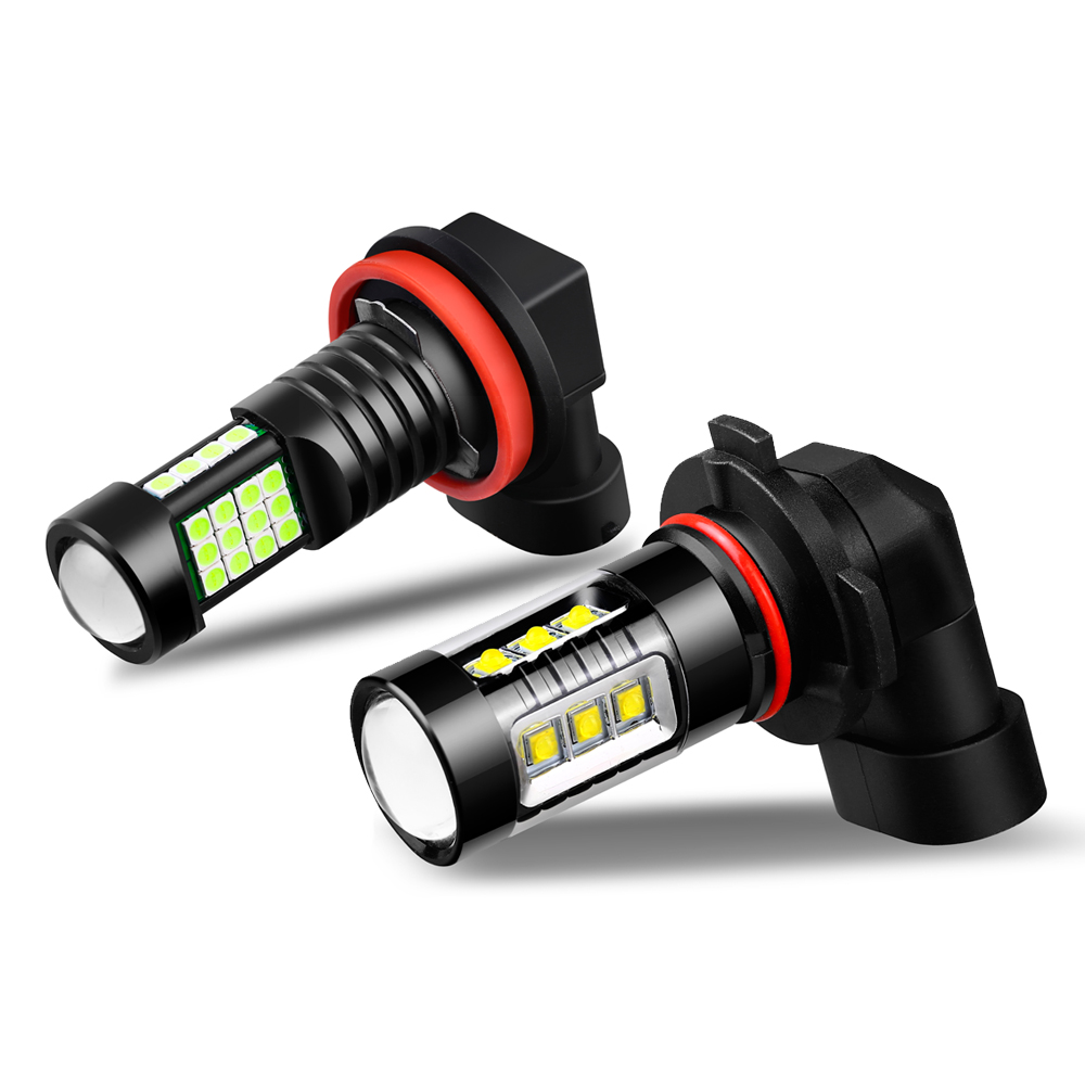 Father's Day Gifts LED Fog Lights Bulbs  for Cars Truck