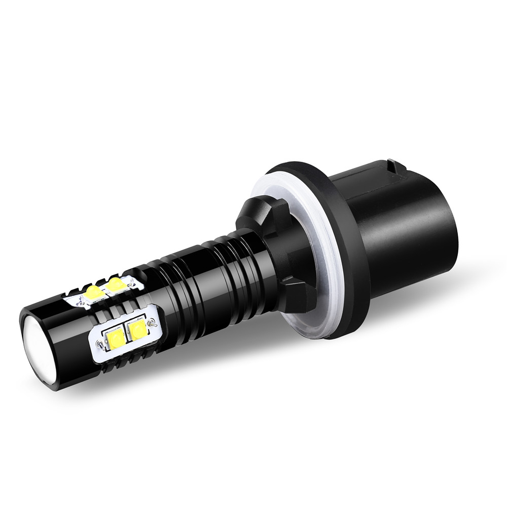880L LED Front Fog Lights Bulb for 2005 Chevrolet Malibu