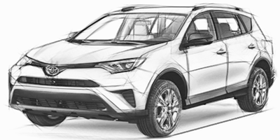 2017 Toyota Rav4 Bulb Size Guide Exterior Interior Lights