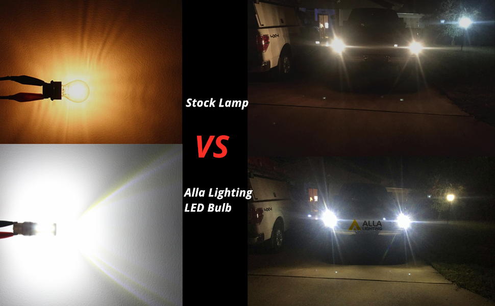 w21w-7440-LED-reverse-lights-6000k-white-incandescent-lamp-drl