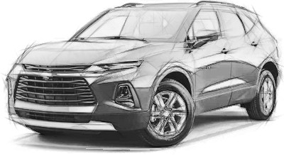 2022-chevrolet-blazer-led-headlights-signal-brake-dome-lights