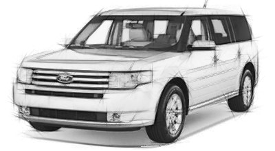 Ford-Flex-LED-Lights-Bulb-Size-Guide-Exterior-Interior-Lights