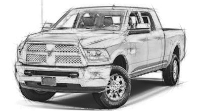 2020 ram online 3500 led headlights