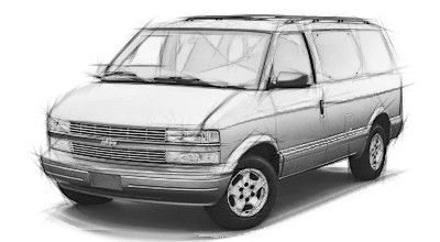 1995-2005-chevrolet-astro-headlights-signal-tail-interior-lights