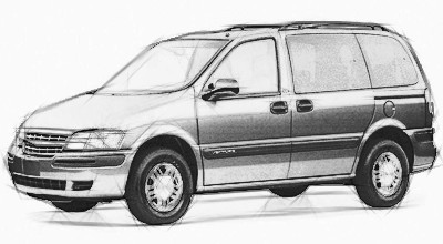 1997-2000-chevrolet-venture-led-headlights-signal-tail-fog-lights