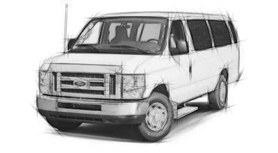 2003-ford-e-350-club-wagon-headlights-fog-turn-brake-tail-lights