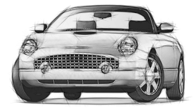 2002-2005-ford-thunderbird-led-headlights-bulbs-signal-tail-lights