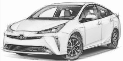 2022-toyota-prius-awd-e-led-reverse-marker-signal-dome-lights