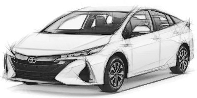 2022-toyota-prius-prime-led-reverse-interior-map-dome-lights